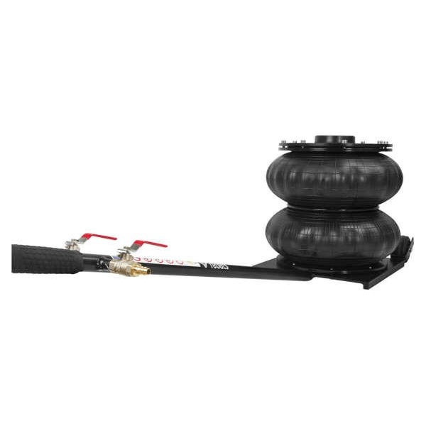 Pneumatic jack 8 tons | Baltic Diag Pneumatic jack 8 tons | Baltic Diag