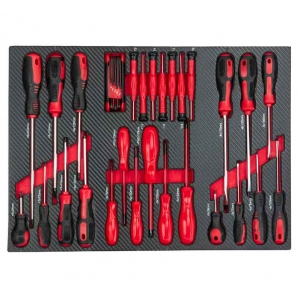 REDATS toolbox with 420 tools | Baltic Diag