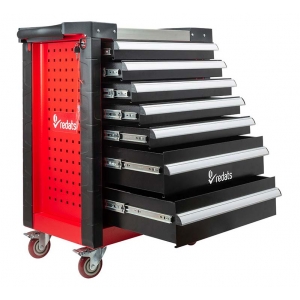 REDATS toolbox with 420 tools | Baltic Diag