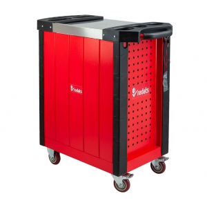 REDATS toolbox with 420 tools | Baltic Diag