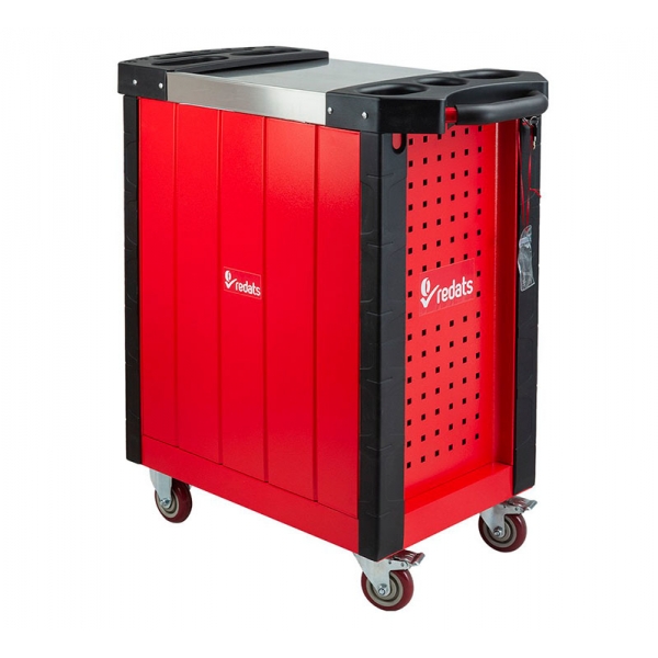 REDATS toolbox with 420 tools | Baltic Diag