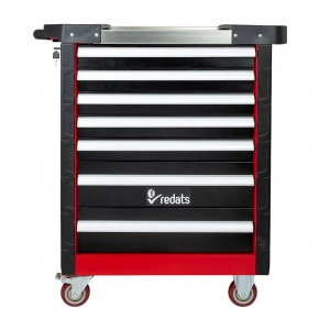 REDATS toolbox with 420 tools | Baltic Diag