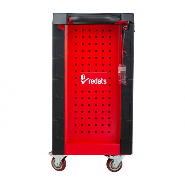 REDATS toolbox with 420 tools | Baltic Diag