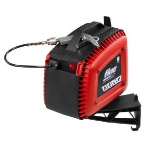 Wall-mounted air compressor with hose reel | Baltic Diag Wall-mounted air compressor with hose reel | Baltic Diag