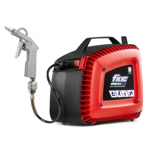 Wall-mounted air compressor with hose reel | Baltic Diag Wall-mounted air compressor with hose reel | Baltic Diag