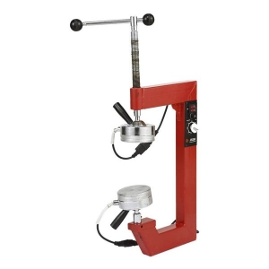 Термопресс-вулканизатор 2 x 500 Вт | Baltic Diag