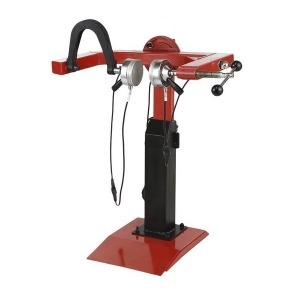 Vulcanizer for Rotational Tires | Baltic Diag Vulcanizer for Rotational Tires | Baltic Diag