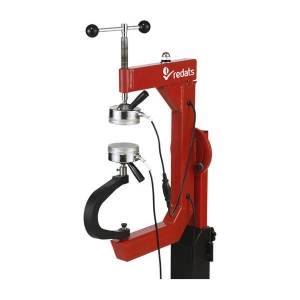 Vulcanizer for Rotational Tires | Baltic Diag Vulcanizer for Rotational Tires | Baltic Diag