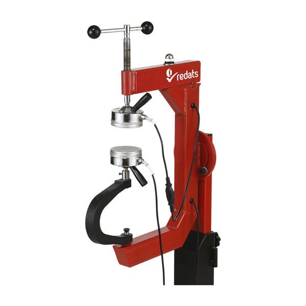 Vulcanizer for Rotational Tires | Baltic Diag Vulcanizer for Rotational Tires | Baltic Diag