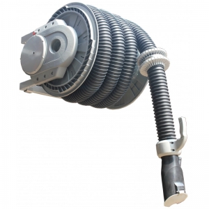 Exhaust hose reel PRO ECAS-002-100 Castex | Baltic Diag