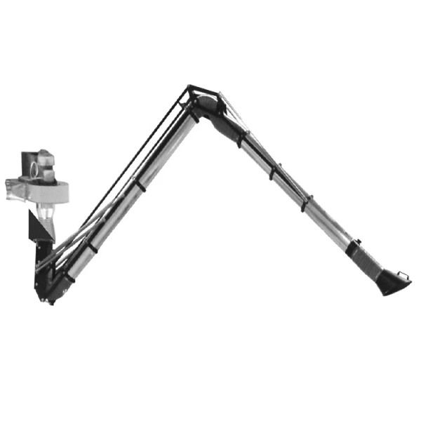 Fume extraction arm Worky 