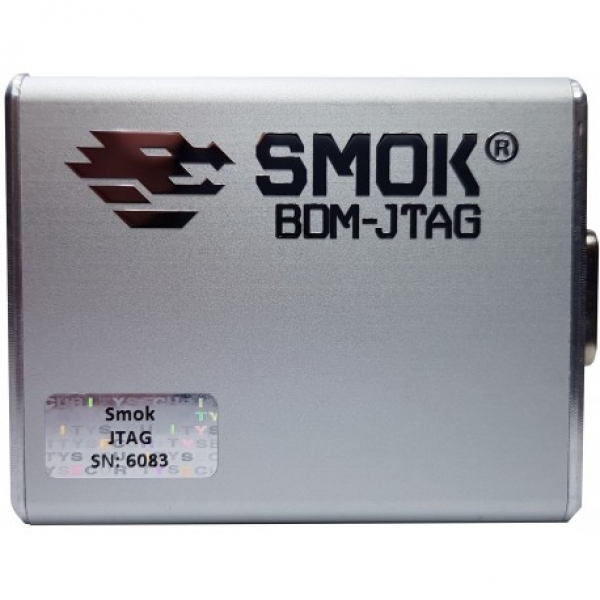 JTAG programming tool