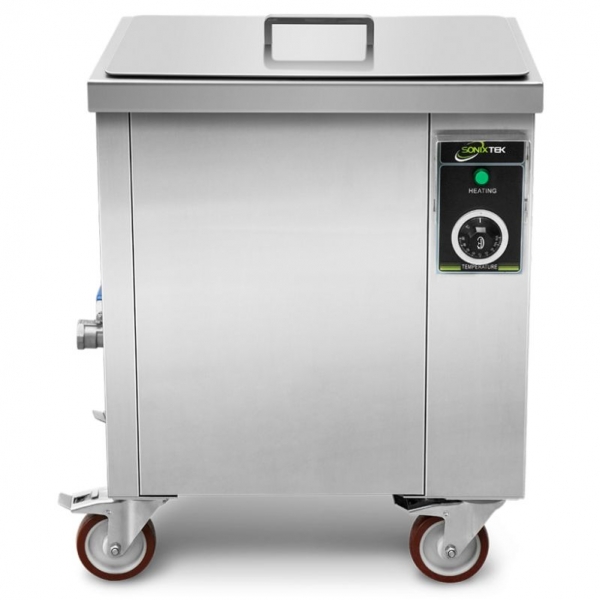 Ultrasonic cleaner 40 liters ST-40 SONIXTEC
