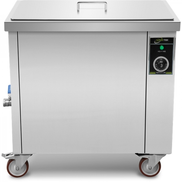 Ultrasonic cleaner 117 liters ST-117 SONIXTEC
