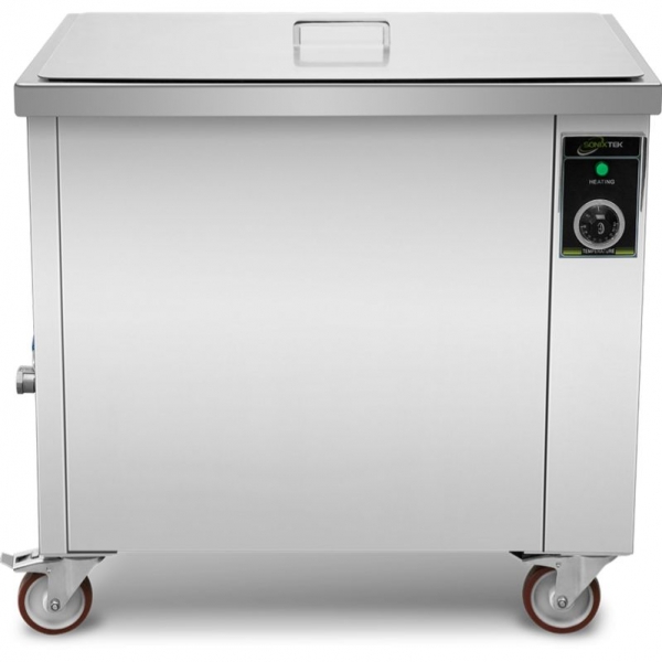 Ultrasonic cleaner 157 liters ST-157 SONIXTEC