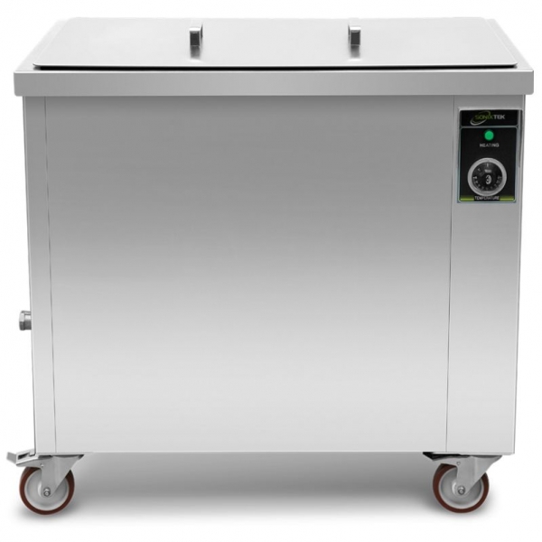 Ultrasonic cleaner 206 liters ST-206 SONIXTEC