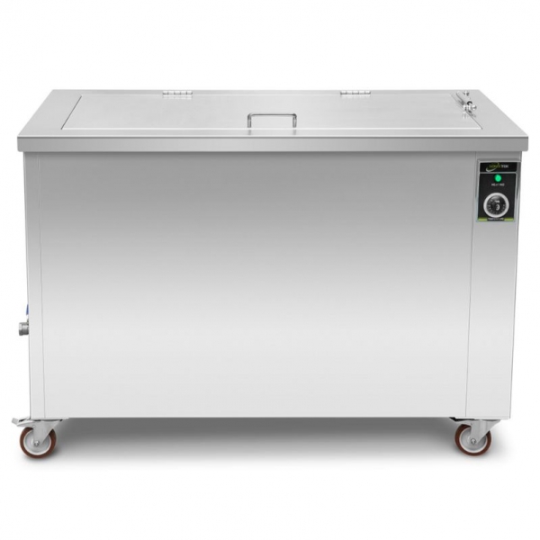 Ultrasonic cleaner 400 liters ST-400 SONIXTEC
