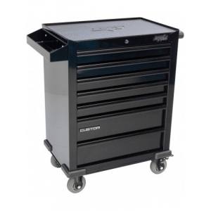 Передвижной инструментальный шкаф TOOLKIT с инструментами, 190 предметов SP Tools | Baltic Diag Передвижной инструментальный шкаф TOOLKIT с инструментами, 190 предметов SP Tools | Baltic Diag