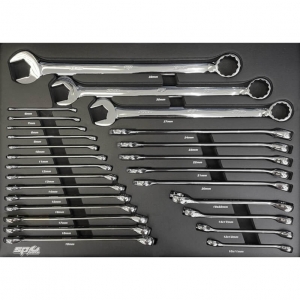 Tool trolley with 9 drawers and 214 tools TOOLKIT TECH Series SP Tools | Baltic Diag Tool trolley with 9 drawers and 214 tools TOOLKIT TECH Series SP Tools | Baltic Diag