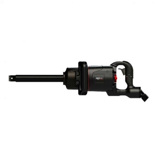 Pneumatic impact wrench 1'' SP Tools