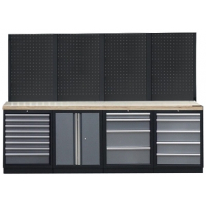 Professional stationary workbench Backing panel | Baltic Diag Professional stationary workbench Backing panel | Baltic Diag