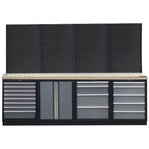 Professional stationary workbench Backing panel | Baltic Diag Professional stationary workbench Backing panel | Baltic Diag