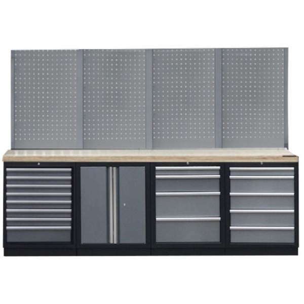 Professional stationary workbench Backing panel | Baltic Diag Professional stationary workbench Backing panel | Baltic Diag