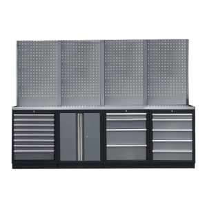 Professional stationary workbench Backing panel | Baltic Diag Professional stationary workbench Backing panel | Baltic Diag