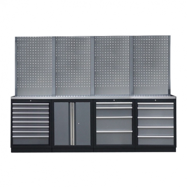 Professional stationary workbench Backing panel | Baltic Diag Professional stationary workbench Backing panel | Baltic Diag