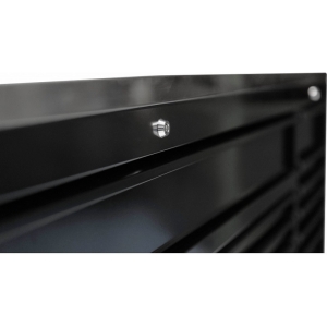 Mobile workbench with 21 drawers and steel workbench SPtools USA Sumo series | Baltic Diag