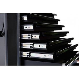 Tool trolley with 14 drawers SPtools Custom series | Baltic Diag