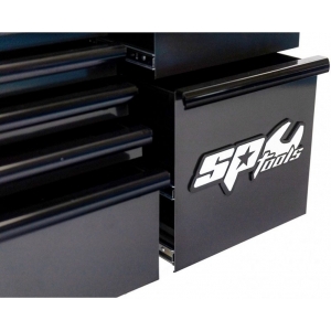 Tool trolley with 14 drawers SPtools Custom series | Baltic Diag