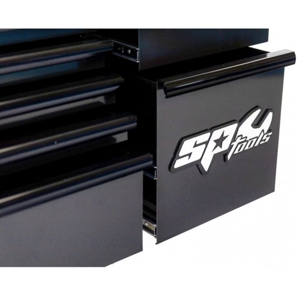 Tool trolley with 14 drawers SPtools Custom series | Baltic Diag