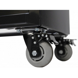 Tool trolley with 14 drawers SPtools Custom series | Baltic Diag