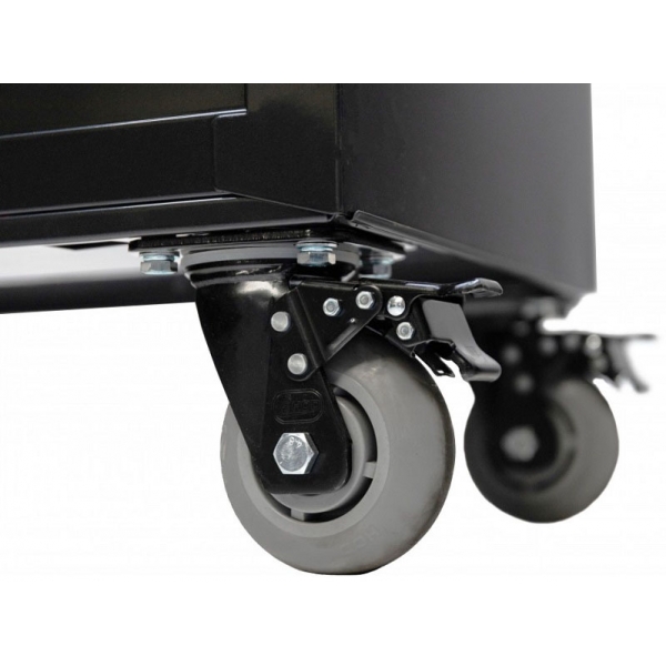 Tool trolley with 14 drawers SPtools Custom series | Baltic Diag