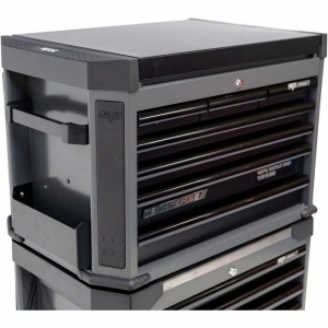 Tool trolley with top box and 16 drawers, SPtools Tech series | Baltic Diag Tool trolley with top box and 16 drawers, SPtools Tech series | Baltic Diag