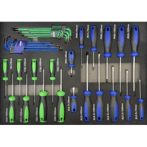 Tool trolley with 13 drawers and 411 tools SP Tools Tech Series | Baltic Diag Tool trolley with 13 drawers and 411 tools SP Tools Tech Series | Baltic Diag