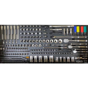 Tool trolley with 13 drawers and 411 tools SP Tools Tech Series | Baltic Diag Tool trolley with 13 drawers and 411 tools SP Tools Tech Series | Baltic Diag