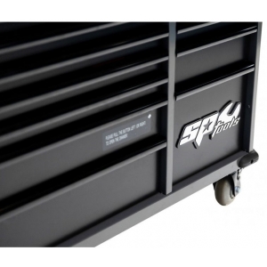 Tool trolley with 13 drawers and 411 tools SP Tools Tech Series | Baltic Diag Tool trolley with 13 drawers and 411 tools SP Tools Tech Series | Baltic Diag