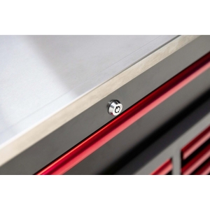 Tool trolley with 13 drawers and 411 tools SP Tools Tech Series | Baltic Diag Tool trolley with 13 drawers and 411 tools SP Tools Tech Series | Baltic Diag