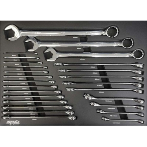 Tool trolley with 9 drawers and 381 pcs. tools SP Tools Tech Series | Baltic Diag Tool trolley with 9 drawers and 381 pcs. tools SP Tools Tech Series | Baltic Diag