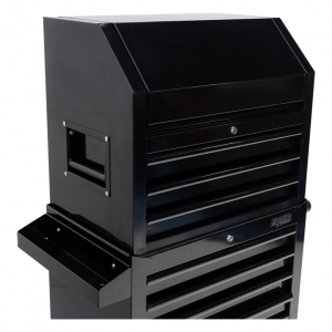 Tool trolley with tool box and 10 drawers SPtools Custom series | Baltic Diag