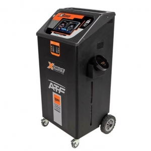 Automatic transmission oil exchange machine ATF X-Drive | Baltic Diag