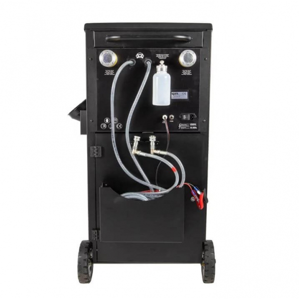 Automatic transmission oil exchange machine ATF X-Drive | Baltic Diag