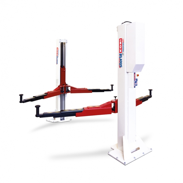 2-стоечный подъёмник для коммерческого транспорта FREEDOMLIFT SK 2090 Stertil-Koni | Baltic Diag 2-стоечный подъёмник для коммерческого транспорта FREEDOMLIFT SK 2090 Stertil-Koni | Baltic Diag