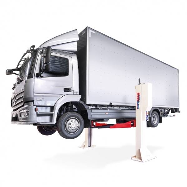 2-стоечный подъёмник для коммерческого транспорта FREEDOMLIFT SK 2090 Stertil-Koni | Baltic Diag 2-стоечный подъёмник для коммерческого транспорта FREEDOMLIFT SK 2090 Stertil-Koni | Baltic Diag