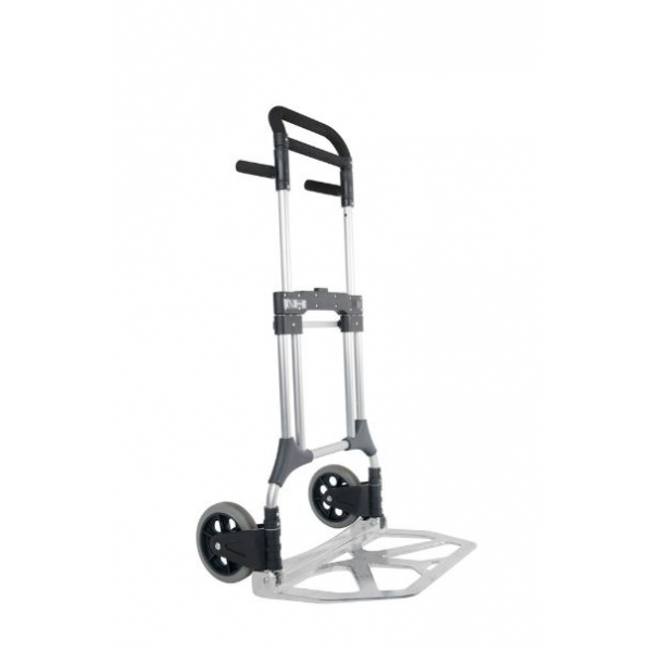 Folding load trolley L 200 kg NH Handling FW-90L