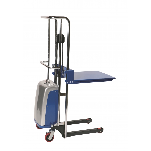 Mini loader 400 kg NH Handling HPS412E Mini loader 400 kg NH Handling HPS412E