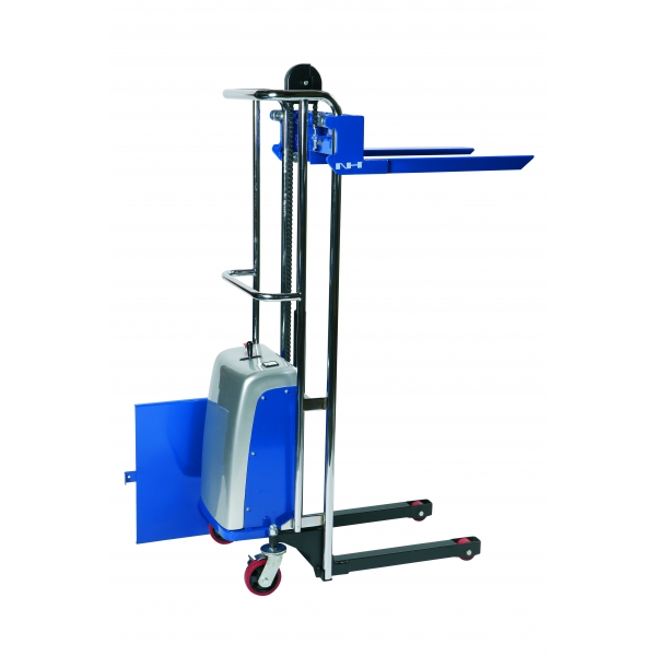 Mini loader 400 kg NH Handling HPS415E Mini loader 400 kg NH Handling HPS415E