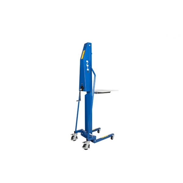 Mobile mini lift 200 kg NH Handling MES200 Mobile mini lift 200 kg NH Handling MES200